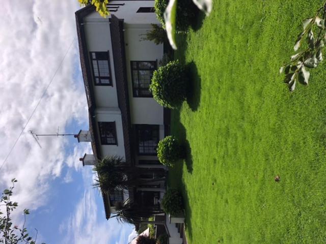 Elm Brook B&B Ballyshannon Exterior foto